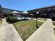 Photo - 2 bed - 1.5 bath townhouse