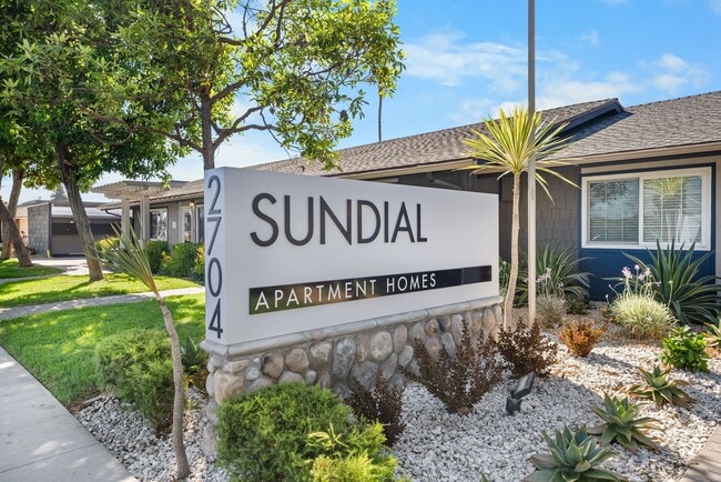 Photo - Sundial Apartments