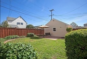 Photo - Adorable Loma Portal Bungalow with Fenced ... House