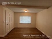Photo - 12214 Oxford Ave Apartment