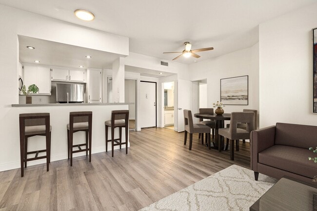 Photo - Cahuenga Heights