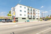 Photo - Louise Villas at Northridge, LLC Apartments