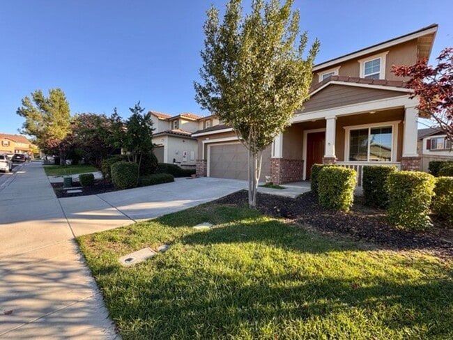 Photo - Beautiful Redhawk home located directly ac...