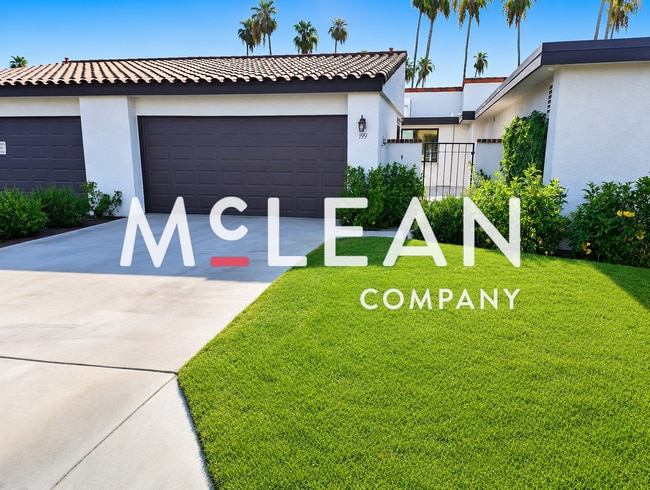 Building Photo - Two Bedroom - Rancho Mirage Private Home