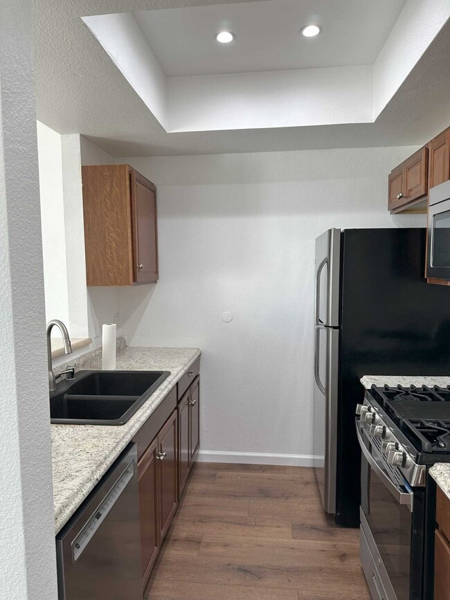 Photo - 19350 Sherman Way Unit 208