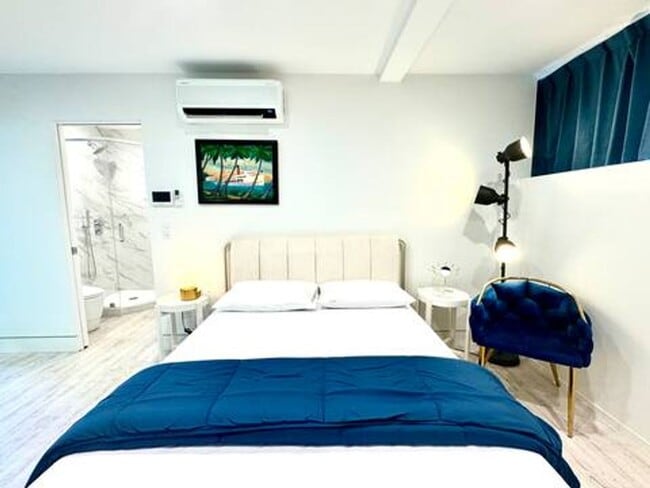 Photo - Stunning Ocean Front Location Unit C