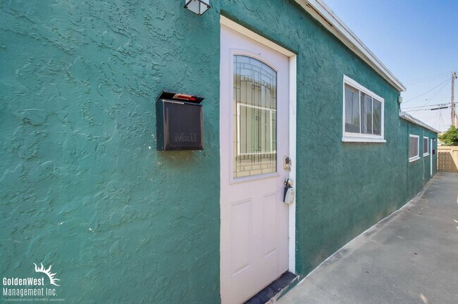 Photo - Temecula St Unit #4342
