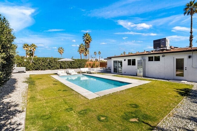 Building Photo - El Retiro - Pool, Jacuzzi, and Private Yard Rental