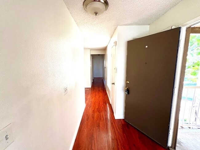 Photo - 2-Bedroom, 2-Bath Upstairs Condo Unit in Gated Pomona Community, Water/Trash/HOA Included! Unit 3
