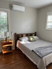 Queen bed - 826 Genoa Way House