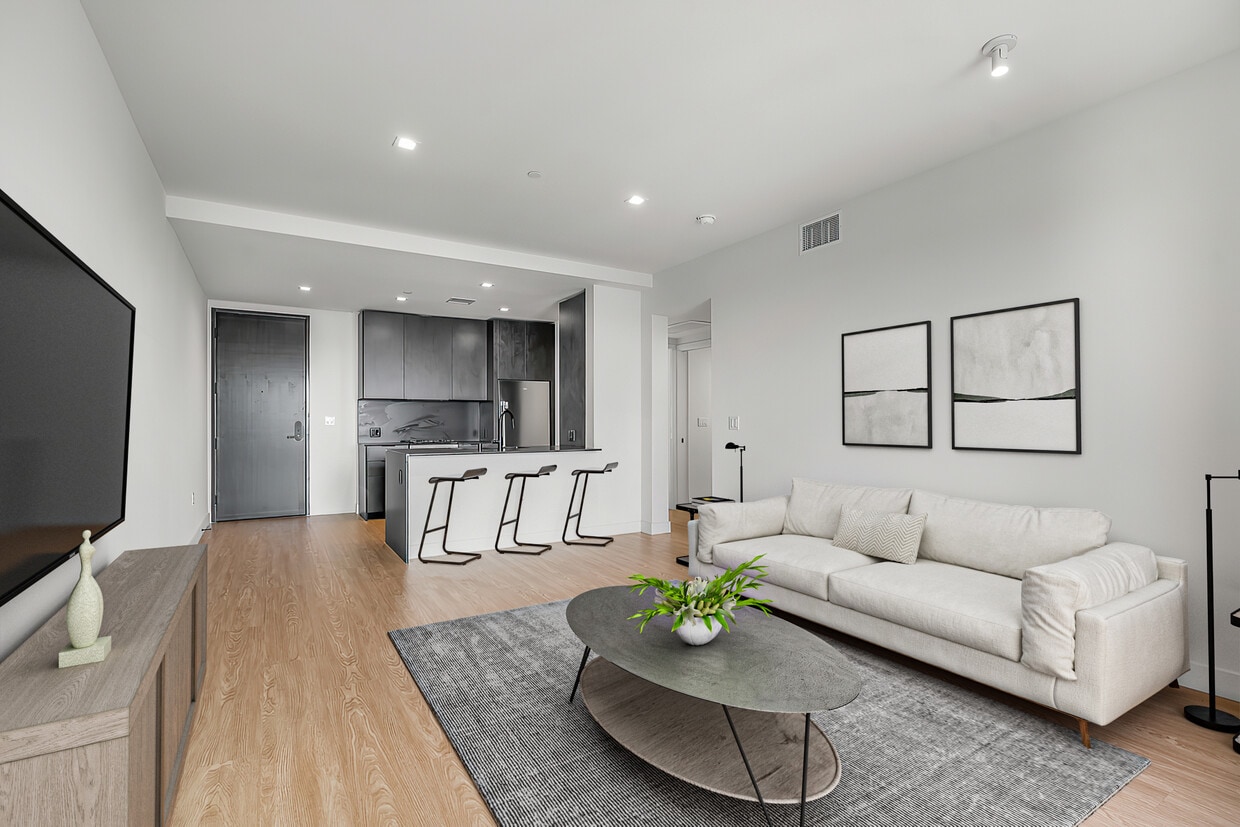 Floor Plan - E2