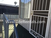 Front Door/Security Gate - 2708 Andreo Ave Unit 5