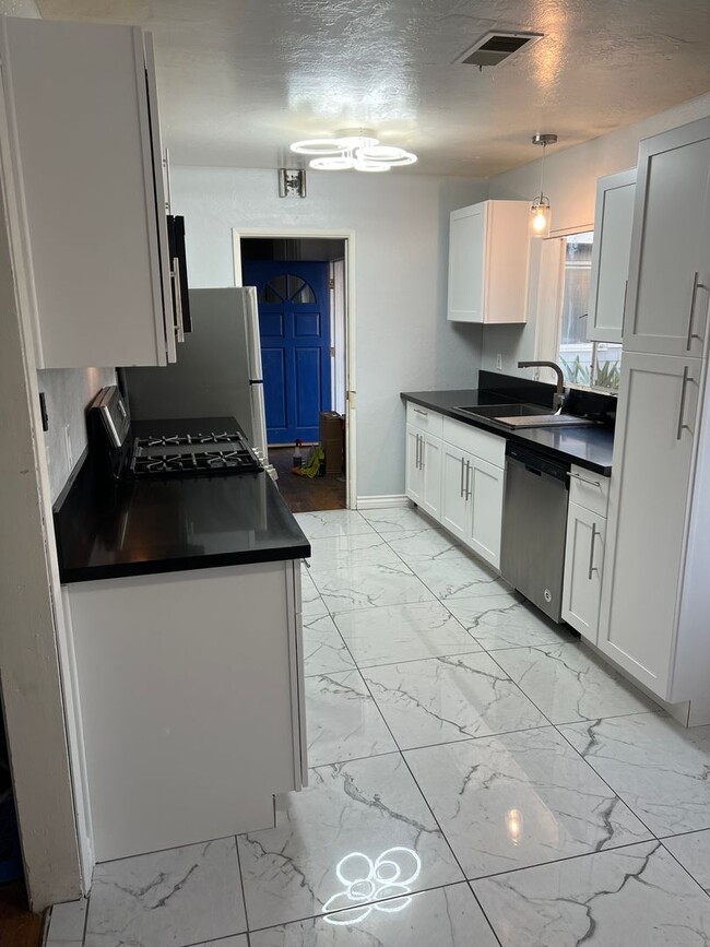 Photo - Huge 2 story 8 bed room Home: a hop and a skip from SDSU! You will never be late to class!