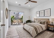 Photo - 4647 W 18th St Unit #4647