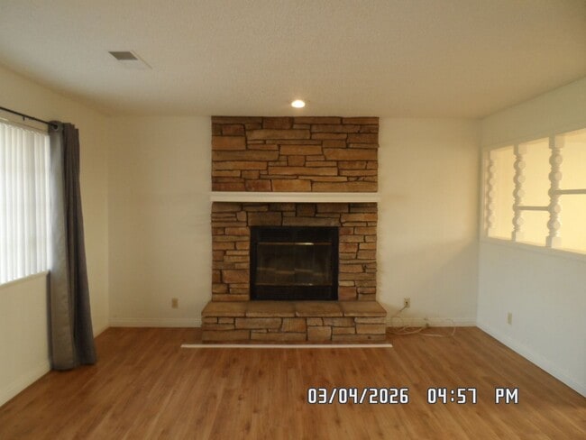Photo - 3 Bedrooms, 1.75 Bathrooms, 2 Car Garage, Fully Fenced, Central Air & Heat, Large Lot, Wood Flooring