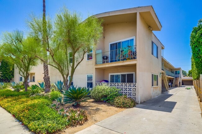 6735 Brynhurst Ave - 6735 Brynhurst Ave Apartments