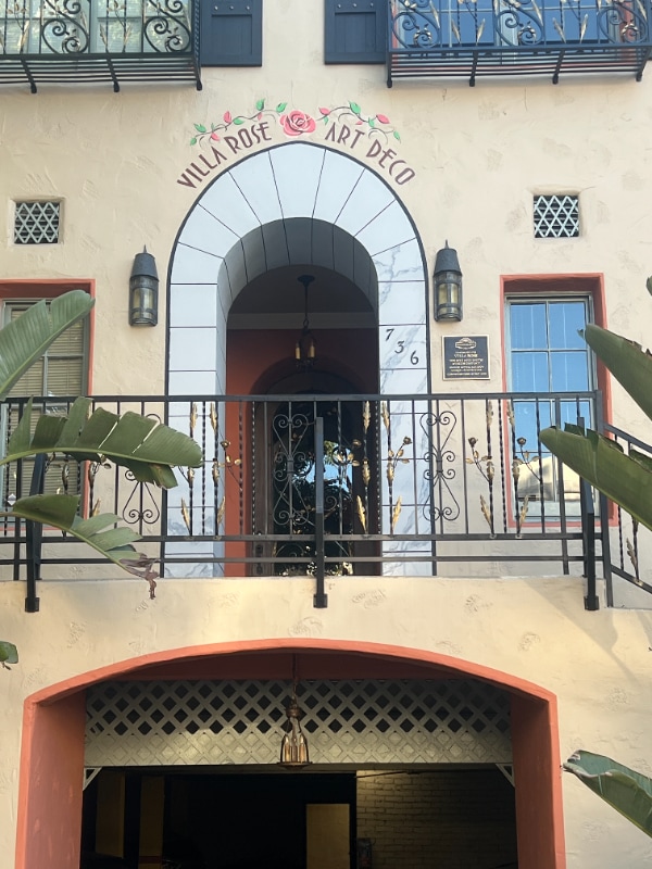 Photo - 736 S Genesee Ave Unit 8