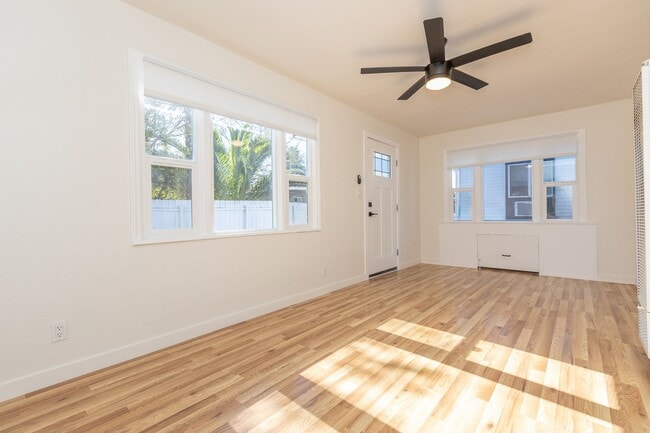 Photo - Quaint Remodeled 1 Bed / 1 Bath Bungalow in Normal Heights!