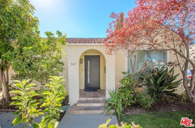 Photo - 507 N Formosa Ave