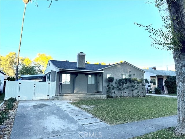 Building Photo - 732 Niles St