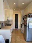 Kitchen - 423 Pier Ave Unit 6