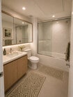 Bathroom - RBM 2121 Westwood Apartments