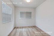 Photo - 4110 1/2 Venice Blvd. Apartment Unit 1/2
