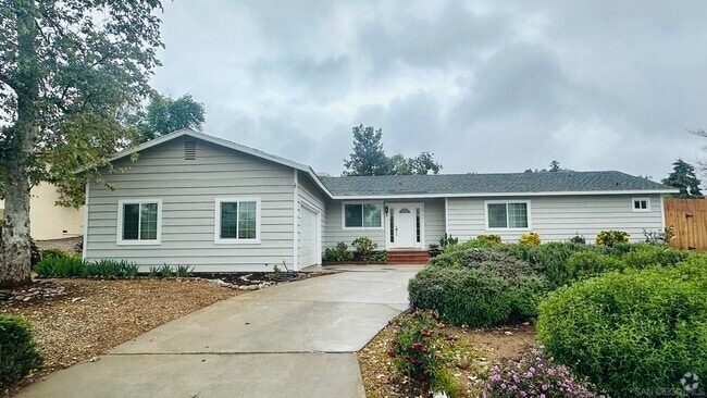 Building Photo - 16142 Dartolo Rd Rental