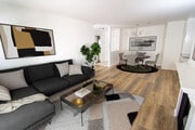 2/2 Renovated - Castle Heights Apartments