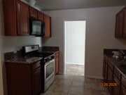 Photo - East Lancaster One Story Offering 1260 sq. ft.