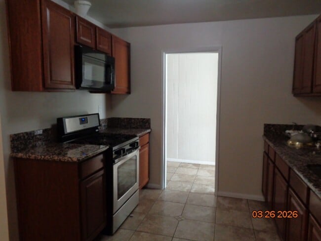 Photo - East Lancaster One Story Offering 1260 sq. ft.