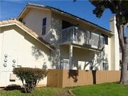 End Unit with Side Gate access - 1388 Palomar Pl Townhome
