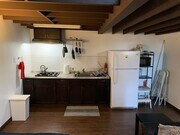 range(no oven) fully stocked kitchen - 4244 58th St Apartment Unit 1
