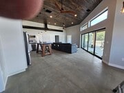 Photo - New build ready for move in