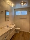 Full Bathroom - 1304 Amethyst St Apartments Unit D