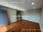 Photo - 3123 Foothill Blvd Unit 24