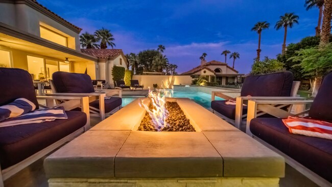 Photo - 79840 Arnold Palmer