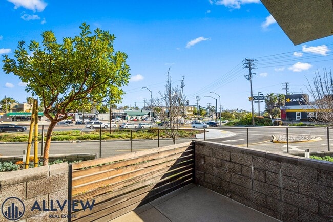 Photo - Beautiful three story live/work townhome i...