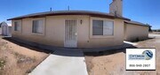 Photo - Charming 3-Bedroom, 2-Bath Back House with Private Drive & Garage – Apple Valley, CA