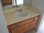 Full bath - 7319 Calle Cristobal Condo Unit Canyon Park Villas