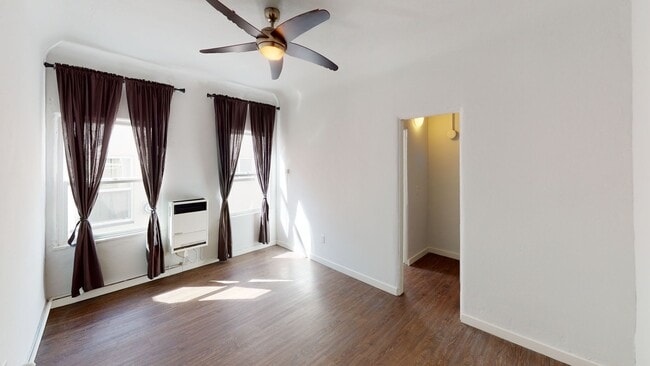 Photo - Alexandria Court Apartments