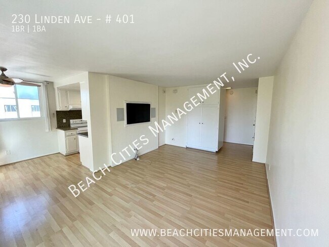 Photo - 230 Linden Ave Apartment Unit # 401