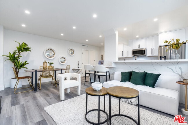 Photo - 1262 N Sweetzer Ave Unit 104