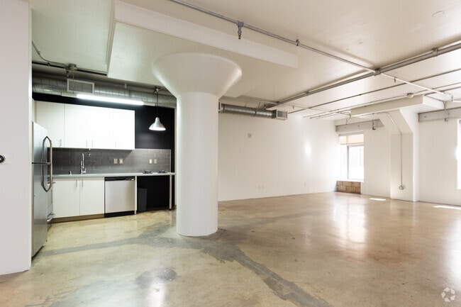 The Studio NoHo - Studio NoHo