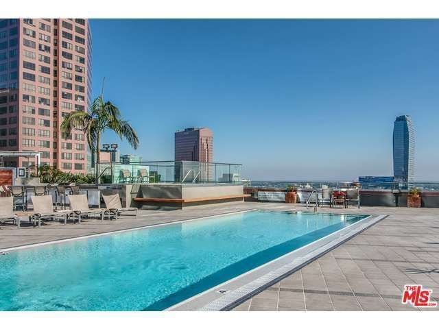 Photo - 1100 Wilshire Blvd Unit 2702