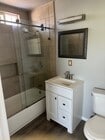 Master Bathroom - 15614 S Denver Ave House