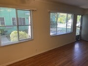 Front Windows 1 - 3171 S Barrington Ave Unit B