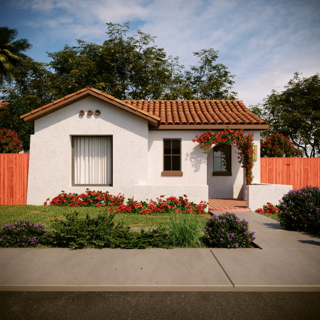 Building Photo - 1150 W 1st St