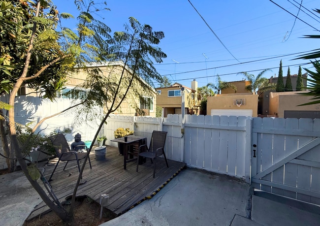 Photo - Cozy 2BR with Serene Courtyard Escape