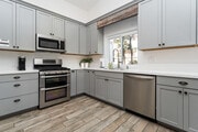 Kitchen - 79590 Port Royal Ave House